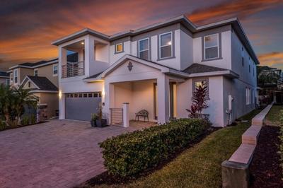 Je59002 - The Encore Club Resort - 9 Bed 8.5 Baths Villa