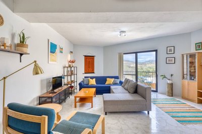 Gozo Escape With Balcony BBQ Peaceful Views
