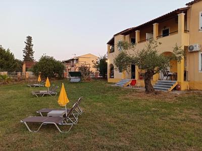 Summer Desire - Two Bedrooms Apartment With Sea View