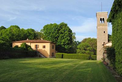 Country House Villa Poggiolo