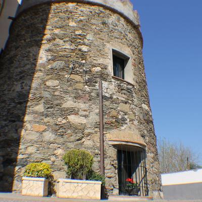 La Torre in Roses With 1 Bedrooms and 1 Bathrooms