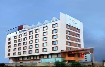 Citrus Classic Bengaluru
