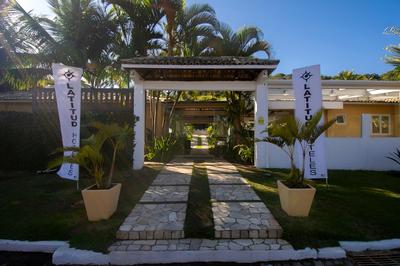 Hotel Latitud Buzios by Latitud Hoteles