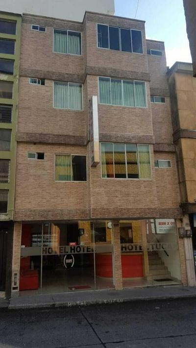 HOTEL TUCAN