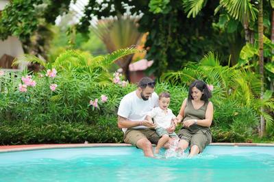 Touch Sea Boutique Hotel&Bistro