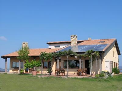 L'Albero Bianco