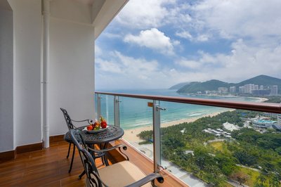 Dadonghai Hotel Sanya