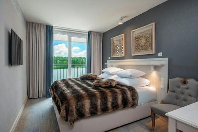 Aries Lago Park Hotel & Spa