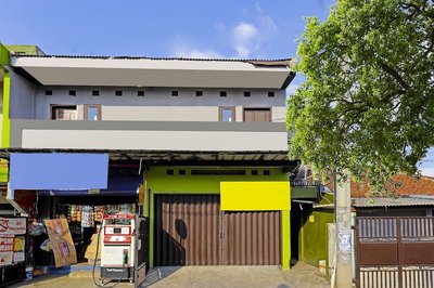 SPOT ON 91221 Pondok Nsn Syariah