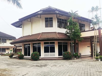 Hotel Wijaya Purwokerto