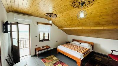 Denishouse-private Rooms Guesthouse Gjirokastra