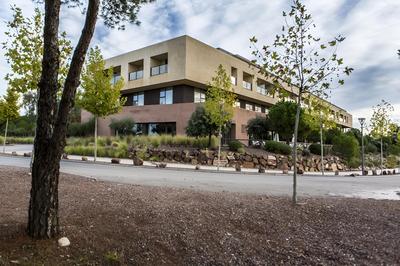 Hotel Vincci Valdecañas Golf