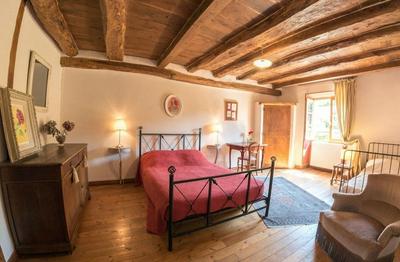 Chambres d'hôtes Esprit d'un Moment