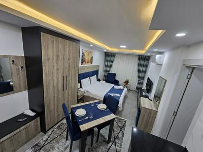 Nurel Shark Residence