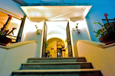 Hotel Donato