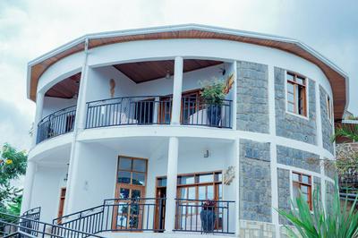 KIGUFI HILL HOTEL