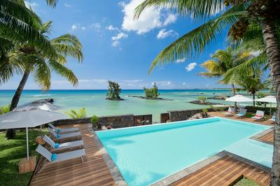 Bel Azur Beach Residence with LOV