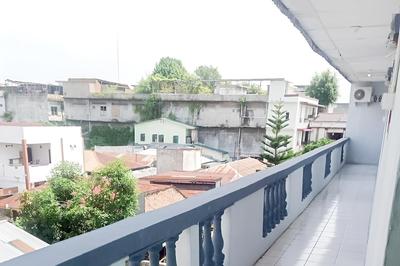 KoolKost near Universitas Pembangunan Panca Budi Medan