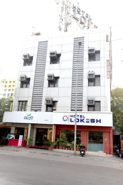 Hotel Lokesh