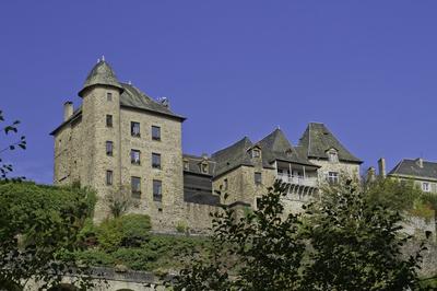 Hôtel Joyet de Maubec