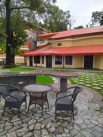 Bliss & Co Manor Mussoorie