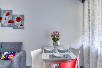 Casa Borea University Flat