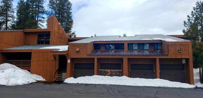 Sunny, Spacious & Pet Friendly - Creekside #39 by Bear Valley Vacation Rentals