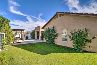 Spacious Phoenix Retreat w/ Patio & Yard!