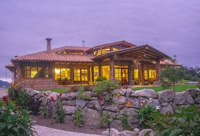 Complejo Turístico Intihuatana