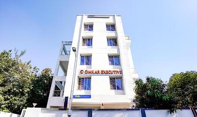 Fabhotel Omkar Executive