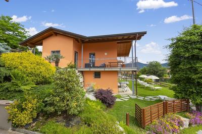 Villa Laura Private Pool and Garden