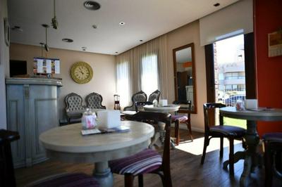 Pedro Figari Boutique Hotel