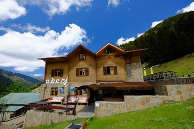 Oberj Hotel