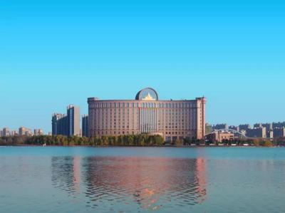 Grand Metropark Guofeng Hotel Tangshan