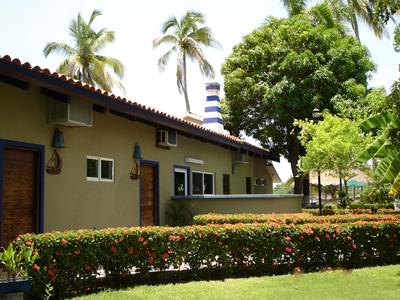 Hotel Marina San Blas