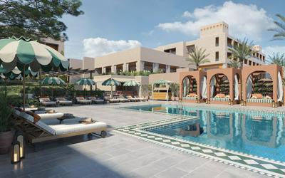 Gran Marbella Resort & Beach Club