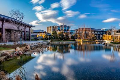 Wyndham Grand Plaza Royale Zhaotong