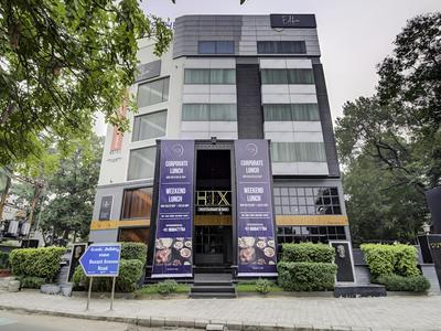 Edition O 30035 Esthell near Malar Hospital