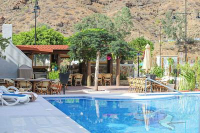 Casa Don Johan A1 Playa de Mogan