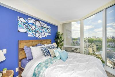 QuickStay - Elegance in Yorkville (Yonge & Bloor)