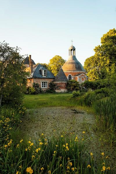 Château de Bonnemare