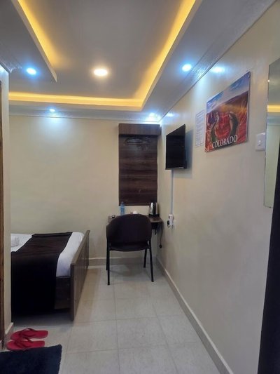 The Elegant Homes &Accommodation Kericho