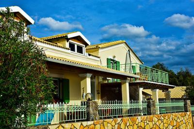 Andromeda House Amazing House At Delfini Resort