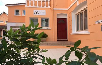 Résidence Chez Gino