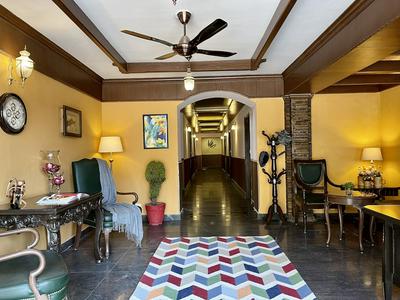 Tree of Life Highlands, Mussoorie