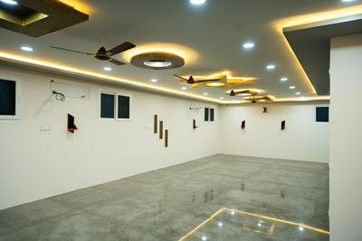 Saravana Shelters Residency