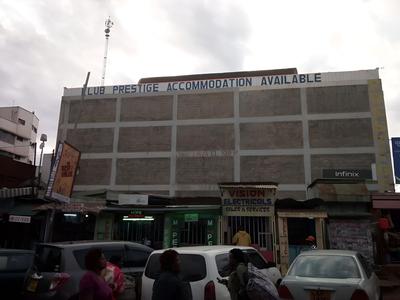 Prestige Hotel & Club Nyeri