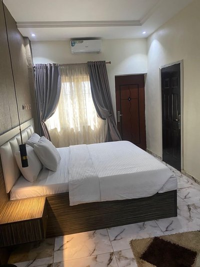 Tofana Suites Limited