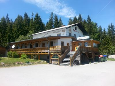 Appartmenthotel Fichtenhof