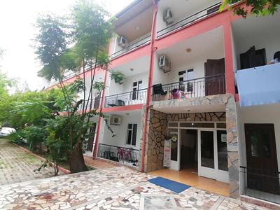 Pasa Restaurant & Pansiyon